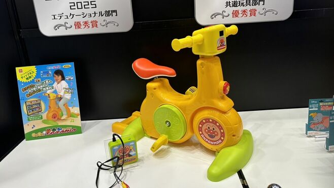 おもちゃ｢室内遊び｣が爆売れするリアルな背景