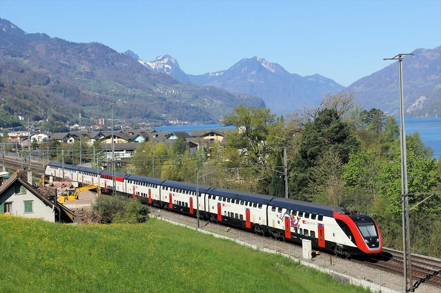 SBB FV-Dosto