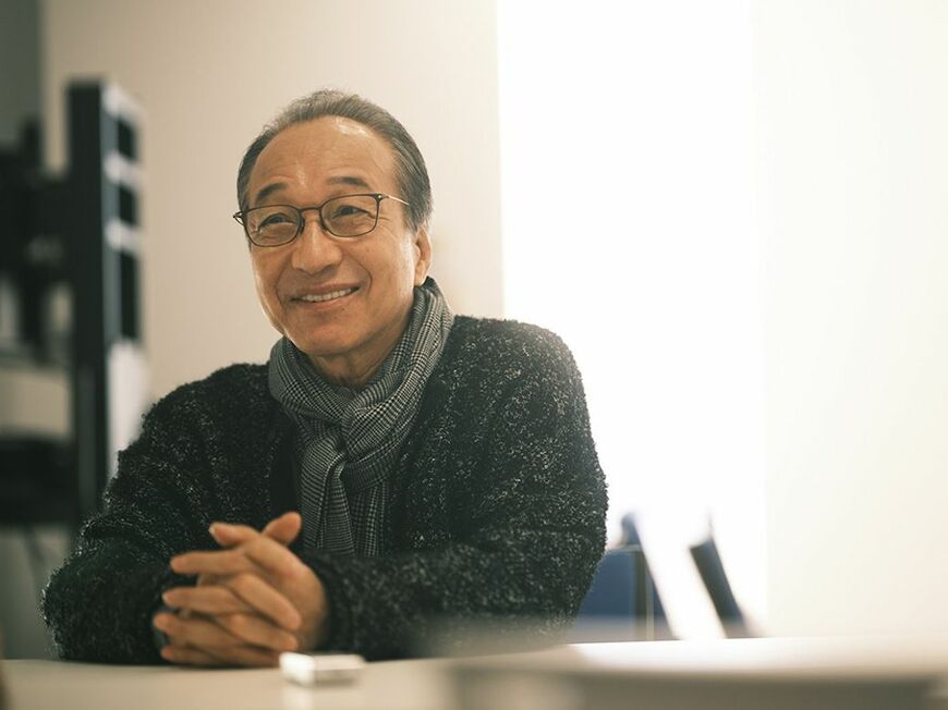 写真／内田裕介（Ucci）