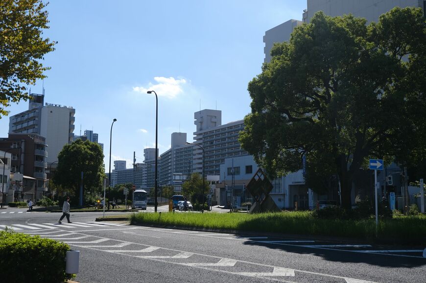 白鬚東アパート 防災