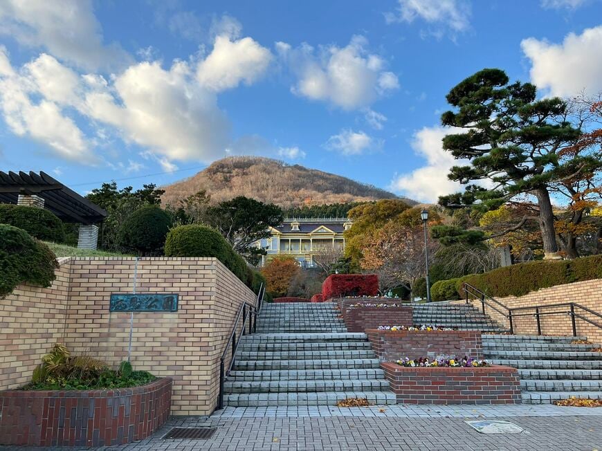 元町公園