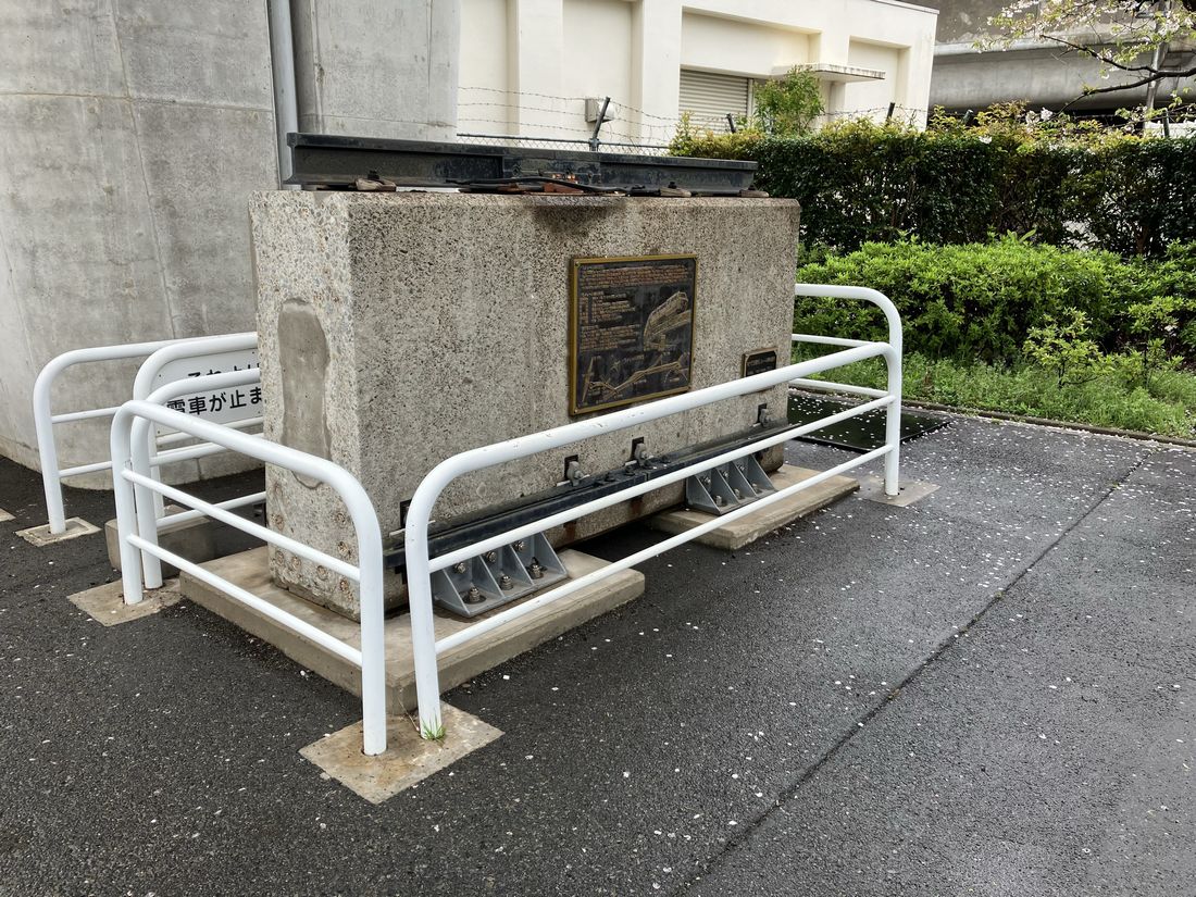 今はなき｢小田急モノレール｣レア技術の塊だった ｢向ヶ丘遊園｣への足