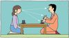 46歳「明るいこじらせ女」が選んだ意外な伴侶