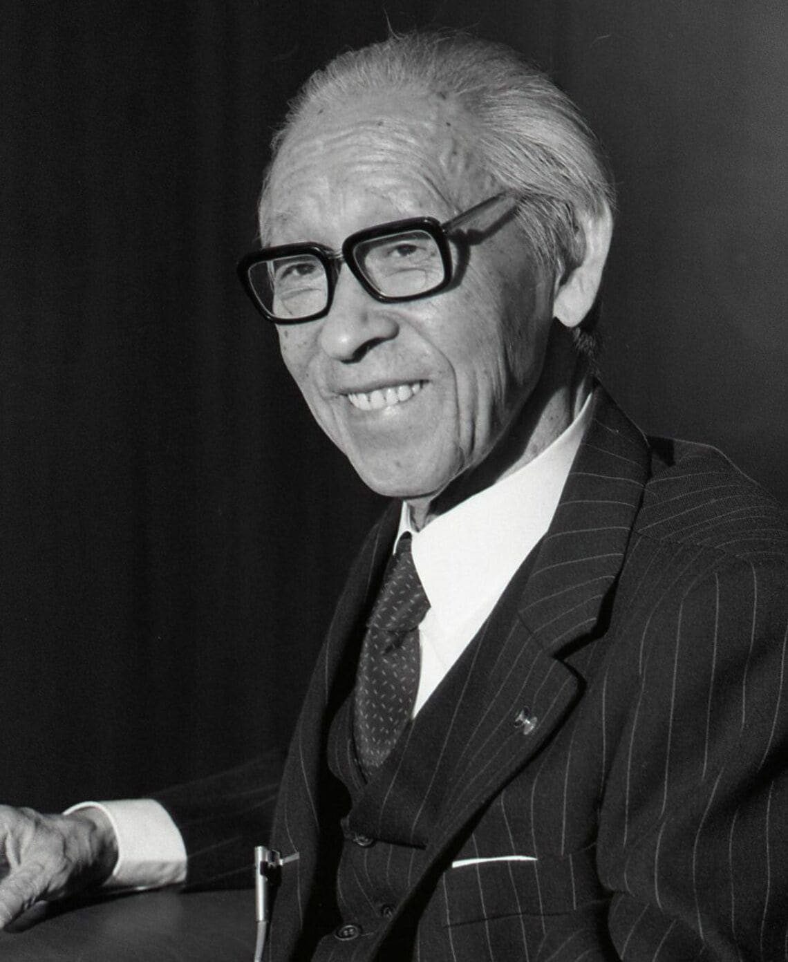 松下電器の工場はなぜ全国各地にあったのか 自分のことより他人を優先した 松下幸之助はなぜ成功したのか 東洋経済オンライン