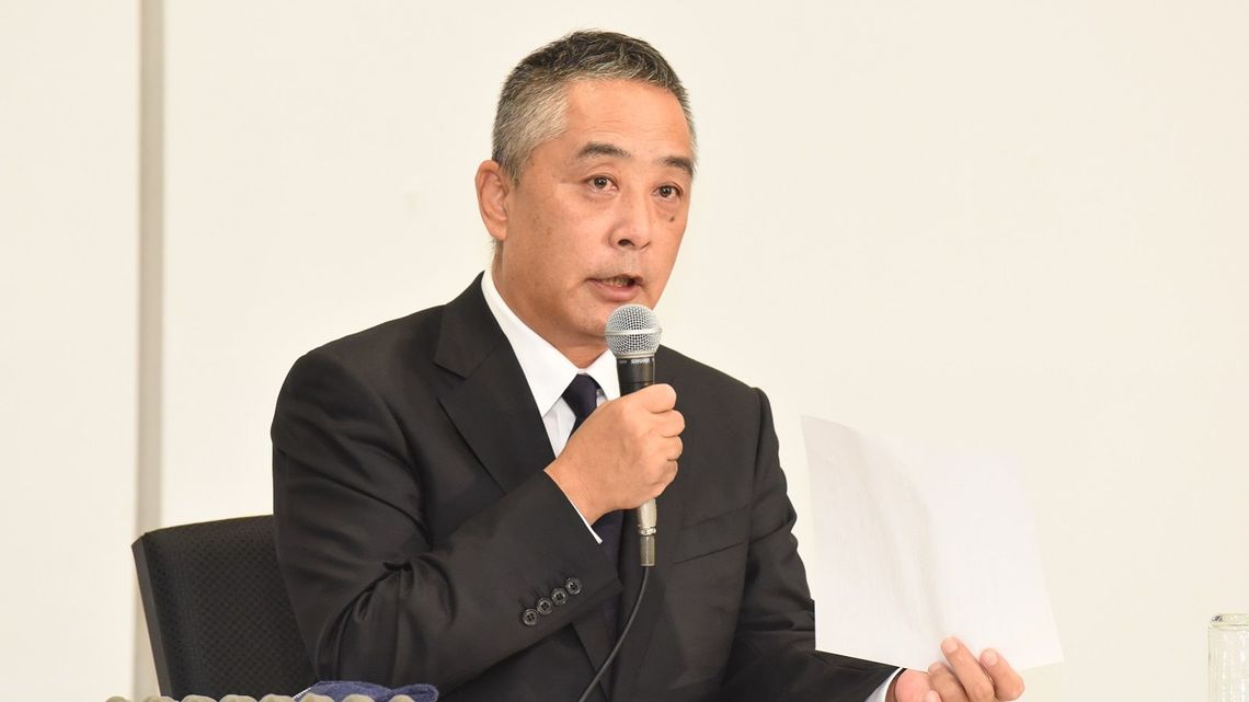 吉本社長の 的外れ 会見が与えた強烈な不信感 災害 事件 裁判 東洋経済オンライン 経済ニュースの新基準