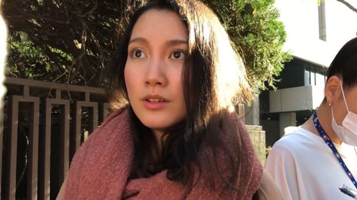 伊藤詩織さんと元tbs記者の裁判 始まる ハフポスト 東洋経済オンライン 社会をよくする経済ニュース