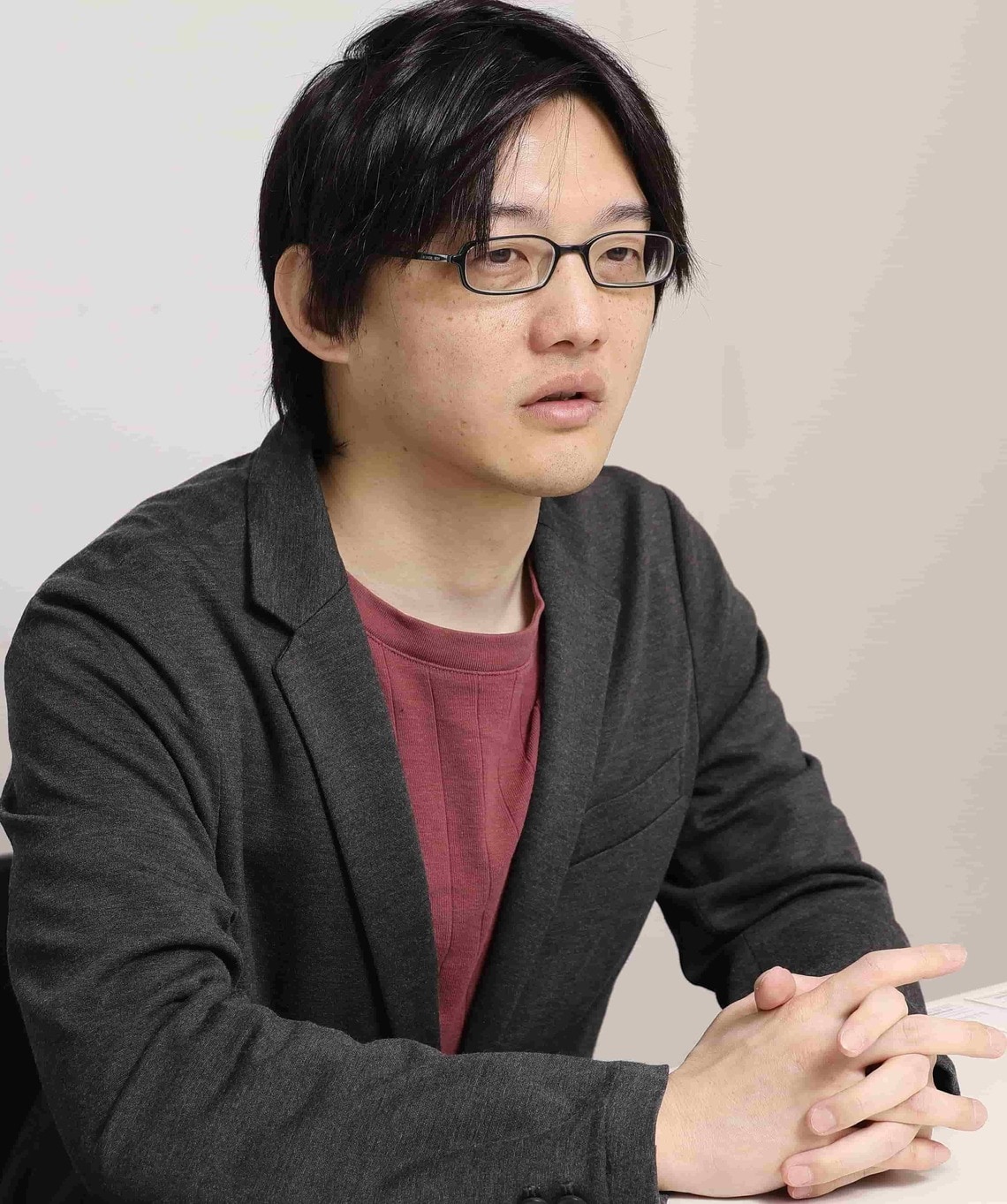 鈴木秀明（すずき・ひであき）／資格・勉強法アドバイザー、オールアバウト「資格」ガイド。 米国公認会計士、気象予報士、中小企業診断士など、881個の資格取得。著書に『7日間勉強法』（ダイヤモンド社）など。オフィシャルサイトはシカクロード。ツイッターは@suzuki_hideaki（撮影：尾形文繁）