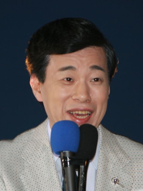 親族の排斥を繰り返す一生だった。（撮影/藤倉義郎）