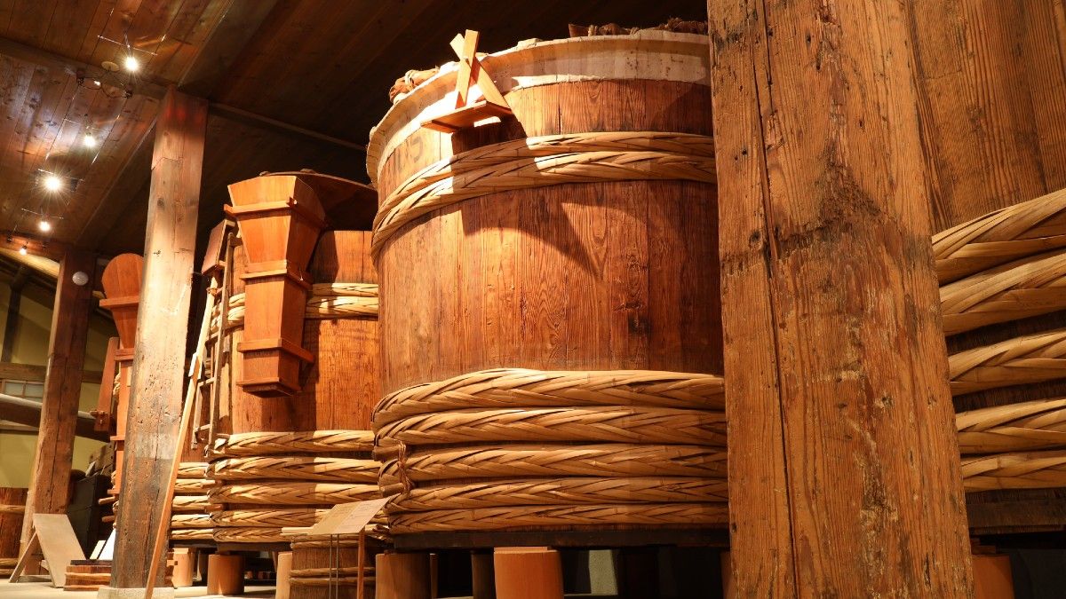 酒造り｣ユネスコ無形文化遺産登録の期待高まる酒類銘柄｜会社四季報 