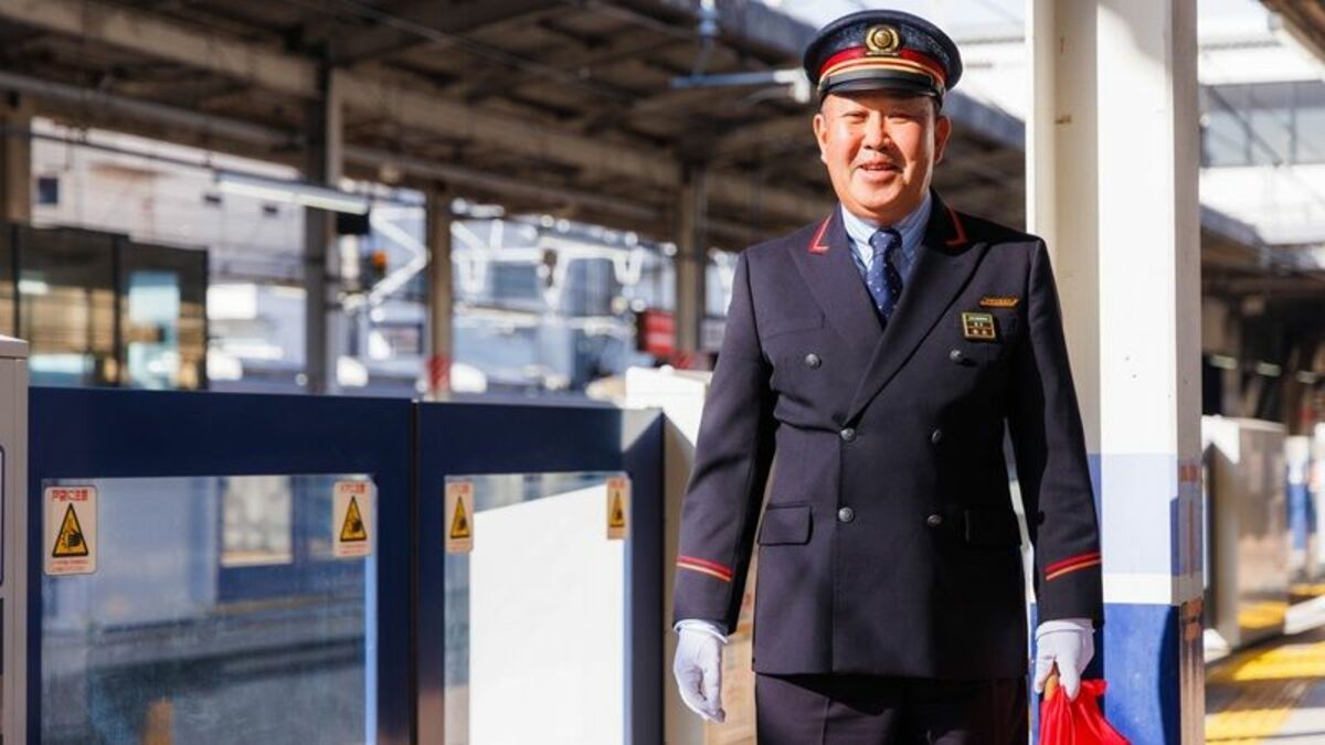 ｢実は東武でトップ｣東上線の駅長に聞く日常風景 | 駅･再開発 | 東洋経済オンライン