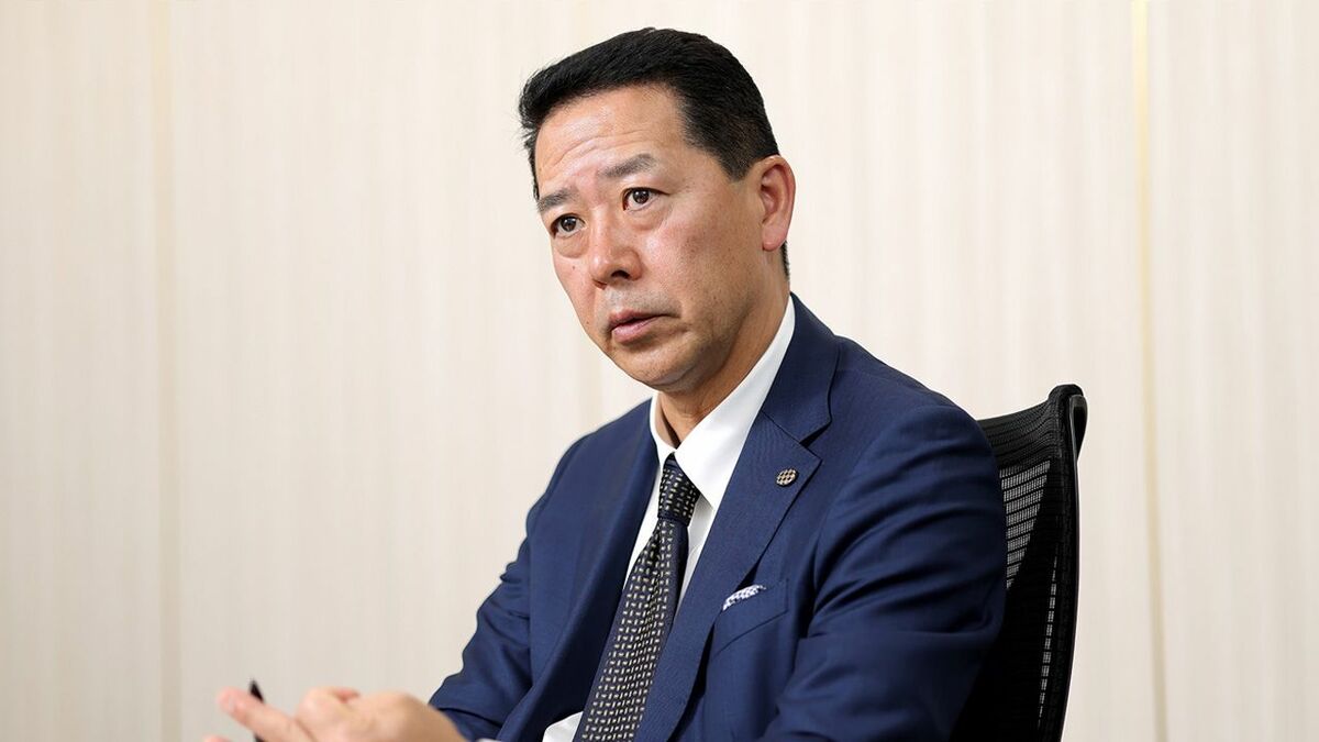 ｢職業的懐疑心を大切に､組織文化含め誠実性を判断｣…日本公認会計士協会会長･南成人氏に不正会計の再発防止策を聞く | ビジネス | 東洋経済オンライン