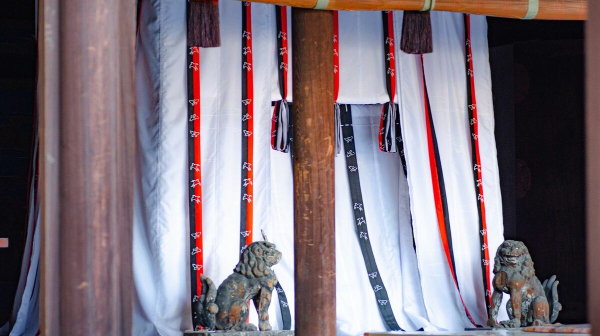 天皇の意向退ける｢尊号事件｣定信が拒否した訳 | 江戸のプロデューサー蔦屋重三郎と町人文化の担い手たち | 東洋経済オンライン