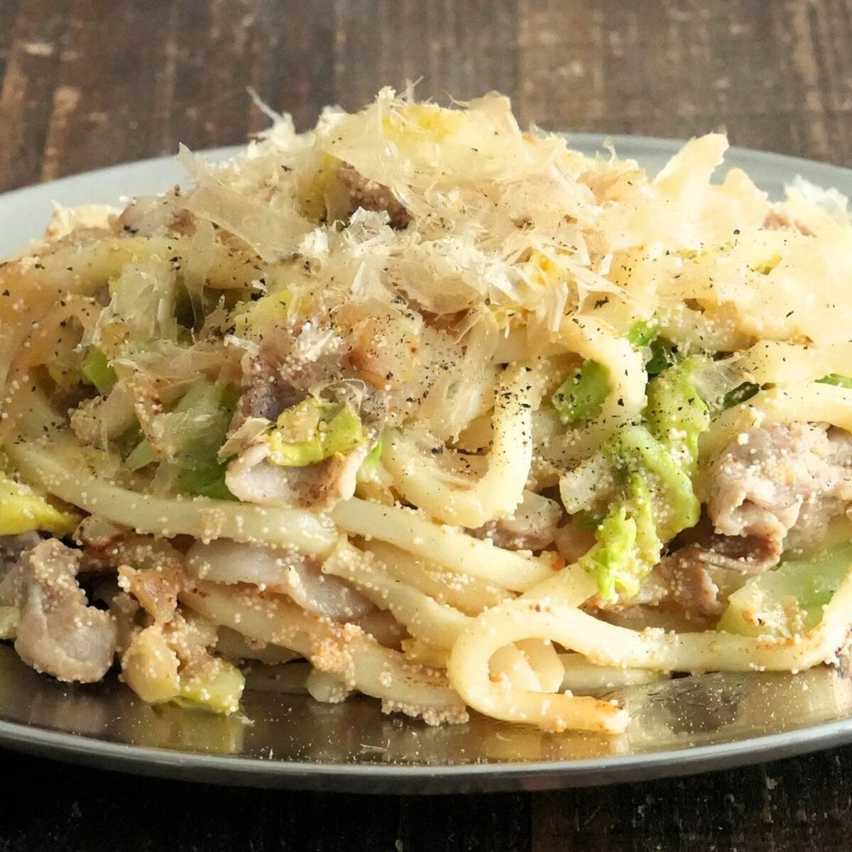 GWの在宅ランチにぴったり！ バターと明太子の