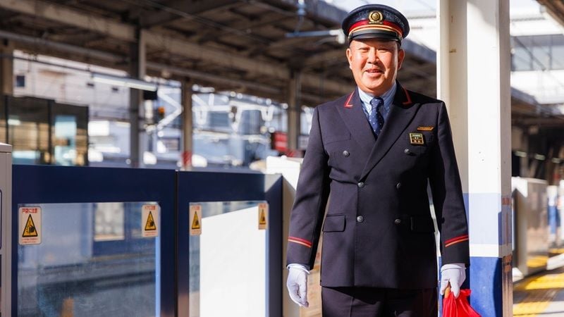 実は東武でトップ｣東上線の駅長に聞く日常風景 単独駅で乗降最多の志木