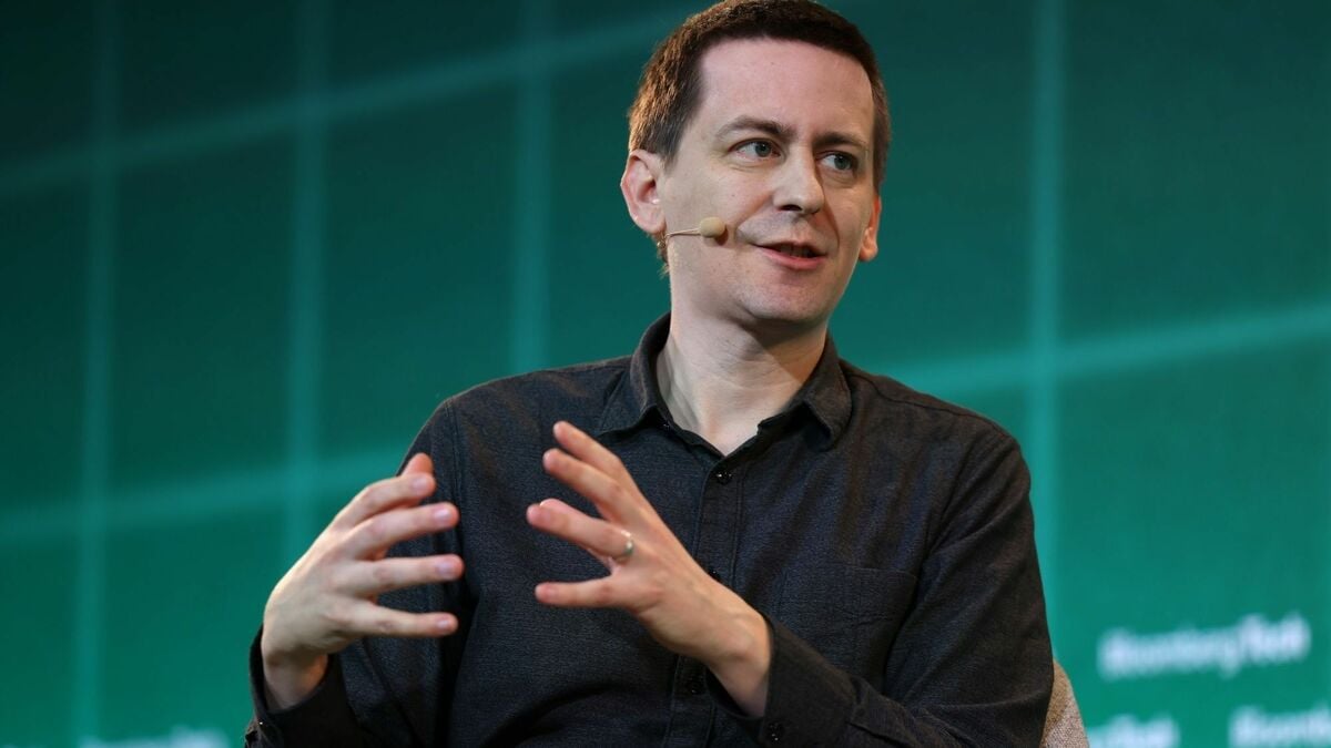 ノーベル化学賞受賞者ジャンパー氏、グーグル・ディープマインドからアンソロピックへ移籍