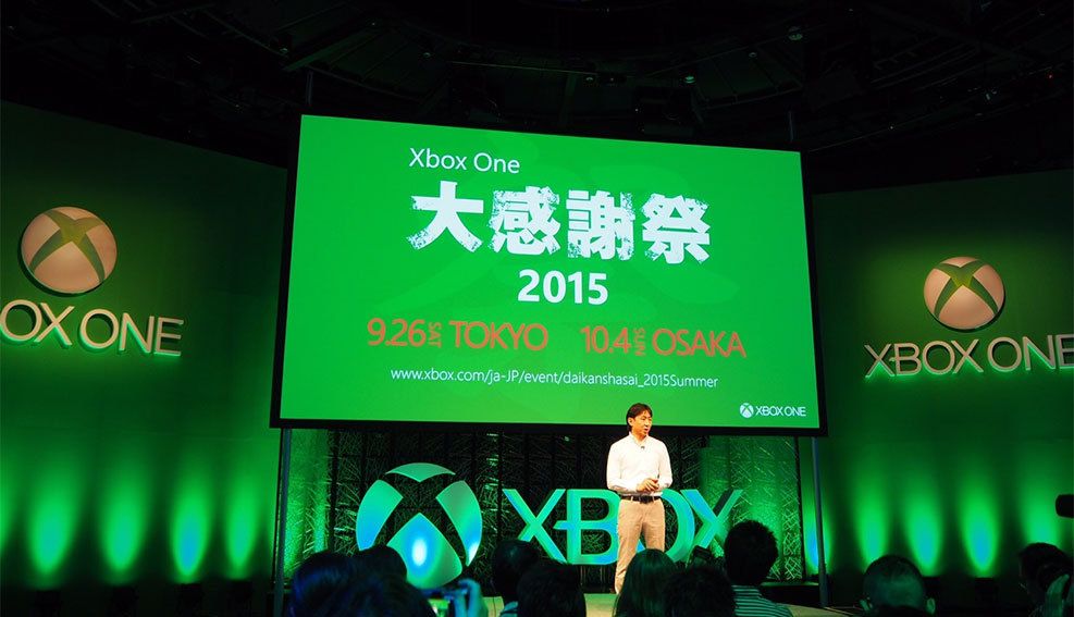 Xbox､今更日本でのプロモに力を入れるワケ マイクロソフト幹部が語る