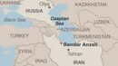 ホルムズ海峡の次はカスピ海？ 中東情勢エスカレートの危機､イランがウクライナへの報復攻撃を示唆したが…
