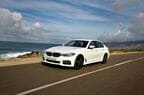 ビー・エム・ダブリュー 5シリーズ｜BMW 5 Series