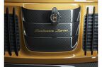 ポルシェ 911ターボS エクスクルーシブシリーズ｜Porsche 911 Turbo S Exclusive Series