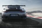 ポルシェ 911 GT2 RS｜Porsche 911 GT2 RS