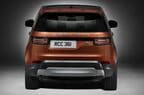 ランドローバー ディスカバリー｜Land Rover Discovery