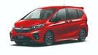フリードはホンダ国内販売を支える車種の1つだ