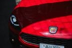 アバルト124スパイダー｜ABARTH 124 spider