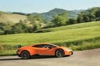 ランボルギーニ ウラカン ペルフォルマンテ｜Lamborghini Huracan Performante