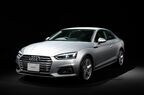 アウディ A5 クーペ｜Audi A5 Coupe
