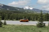 ベントレー ベンテイガ・スピード（写真：Bentley Motors）
