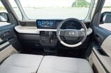 日産 ルークス（写真：日産自動車）