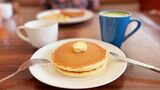 ジョナサン・パンケーキモーニング