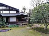 幕末の1868年に建てられました（写真提供：富山県ロケーションオフィス）