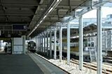 東武鉄道　太田駅　9・10番線ホーム