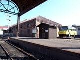 北海道の鉄道を支え続けてきた苗穂工場＝2010年（撮影：南正時）