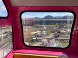 観覧車から見た風景（筆者撮影）
