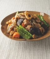 （写真：『笠原将弘のまた食べたくなる おそうざい』より）日持ちは約4日