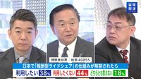 黒岩知事が｢神奈川版ライドシェア｣検討を表明 ｢タクシー不足｣深刻化の解決策になるか