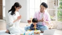 本人のやる気を引き出す｢子どものほめ方｣のコツ ｢言い方｣によって受けとめ方は180度変わる