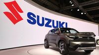 スズキ｢EV第1弾｣を日印欧の共通車種にする訳 SUV型をインドで生産･販売し日欧に輸出も