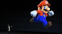 任天堂がアップル発表会で放った｢3本の矢｣ ｢SUPER MARIO RUN｣は何がすごいのか