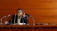 日本経済の今を｢総括検証｣ 日銀の｢総括検証｣で金融政策はこう変わる