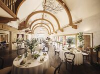 ｢パパとママは､あの桜の下で結婚したのよ｣