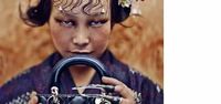 国営メディアが指摘､ディオール中国で批判の的 同社が使用の写真は｢アジア女性を汚すもの｣