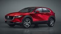 マツダ｢CX-30｣のデザインは､何が売りなのか ボディサイズに込められた深い意味とは