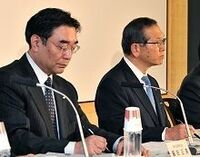 富士通は信用回復できるのか、露呈した企業統治への甘い認識