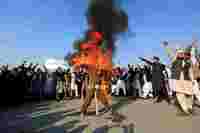 ｢エルサレムが首都｣でトランプは孤立した 米政権内の反対も自己保身で押し切ったか