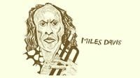 マイルス･デイヴィス 自分自身をプロデュースする
