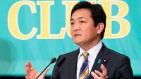 ｢玉木首相でも｣の声､流動する政界で高市氏と玉木氏にとって｢極めて重要な1週間｣が始まる
