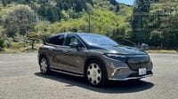 【豪華絢爛な2790万円の最上級モデル】メルセデス・マイバッハ「EQS680 SUV」ラグジュアリーな装備だけじゃない、電動化による刺激的な走り